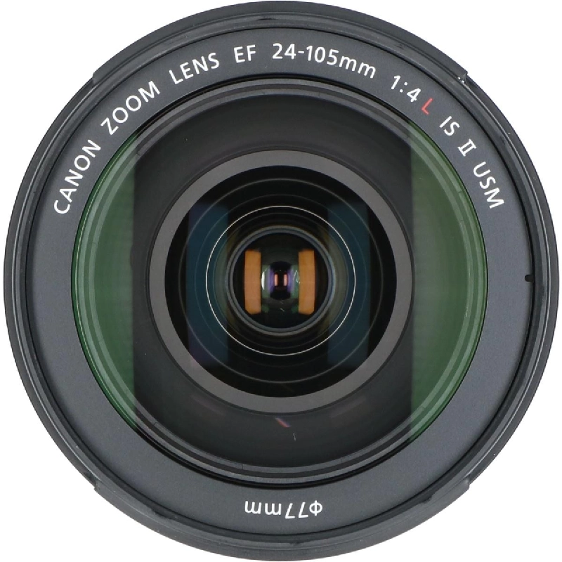 EF24-105mm F4L IS II USM - Hàng hiệu Authentic 885819