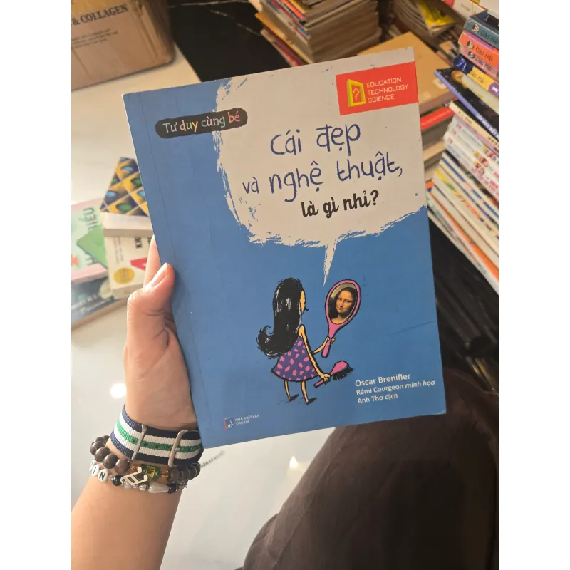 Cái đẹp và nghệ thuật là gì nhỉ  971746