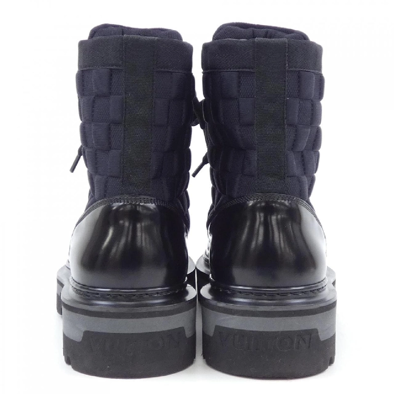 Giày bốt LOUIS VUITTON LV Ranger Line - Hàng hiệu Chính hãng 907196