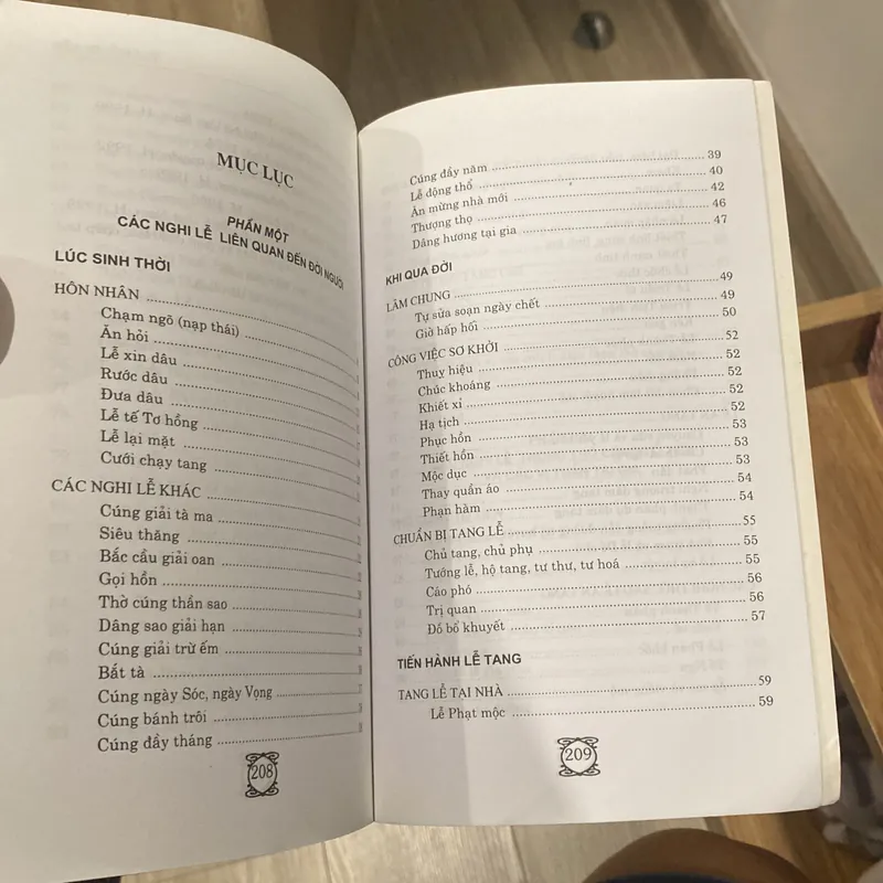 TỤC THỜ CÚNG CỦA NGƯỜI VIỆT (XB 2009) 597739