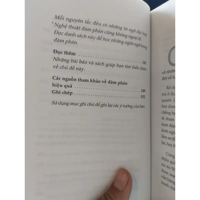 sách thuộc bộ "Cẩm nang bỏ túi" (Pocket Mentor) từ Harvard Business School Press 997454