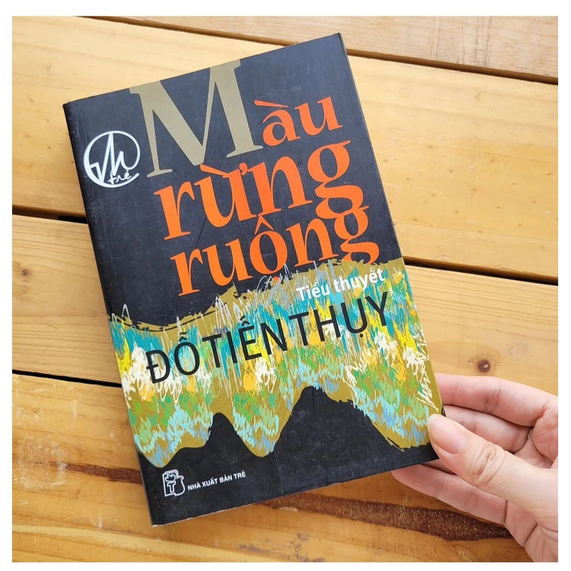 Màu rừng ruộng - Đỗ Tiến Thụy 496587