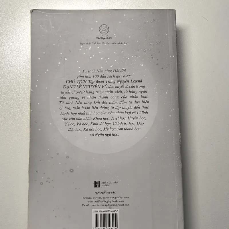 Trật Tự Thế Giới 977100