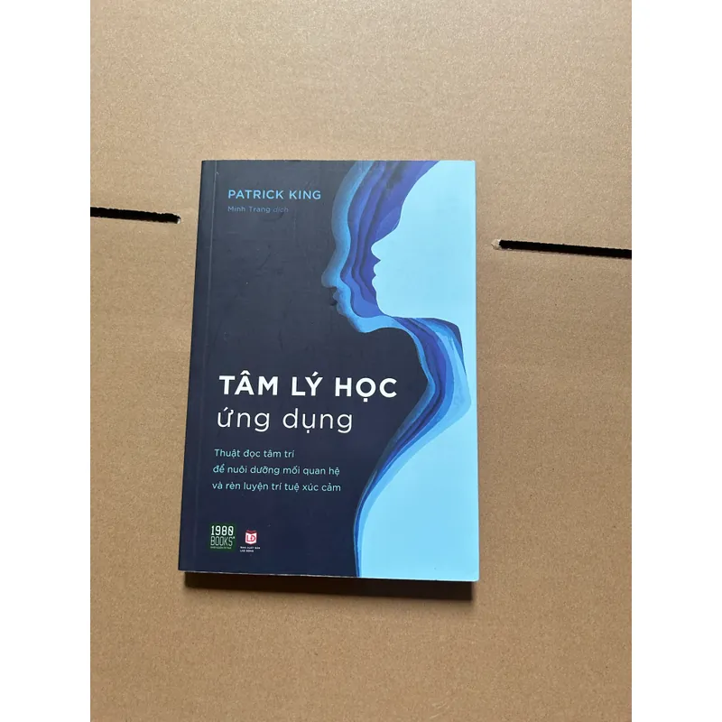 Tâm lý học ứng dụng 722992