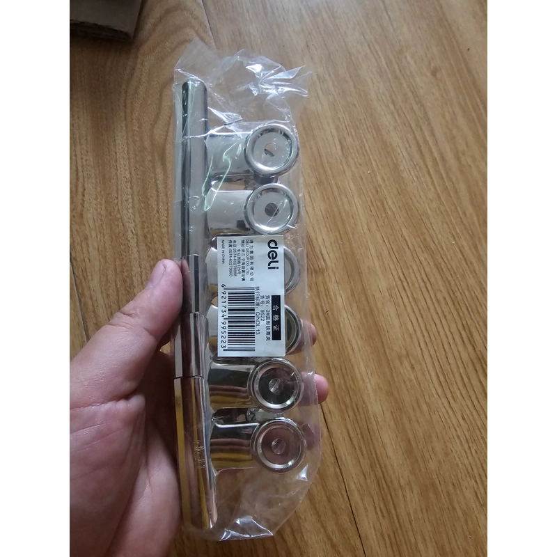 Combo 6 cái kẹp bướm như hình chỉ 20k 479541