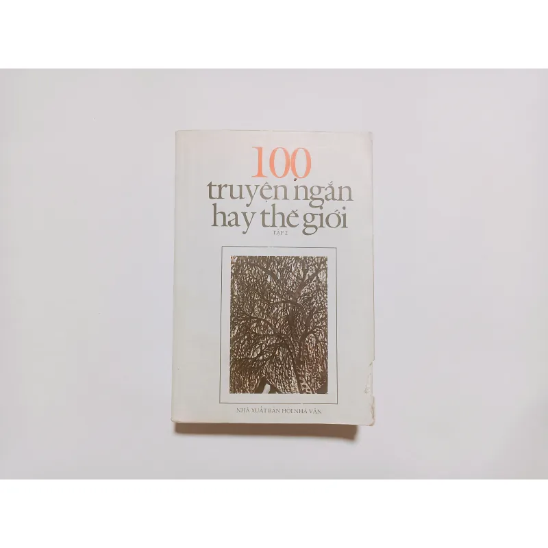 100 Truyện Ngắn Hay Thế Giới Tập 2  755287