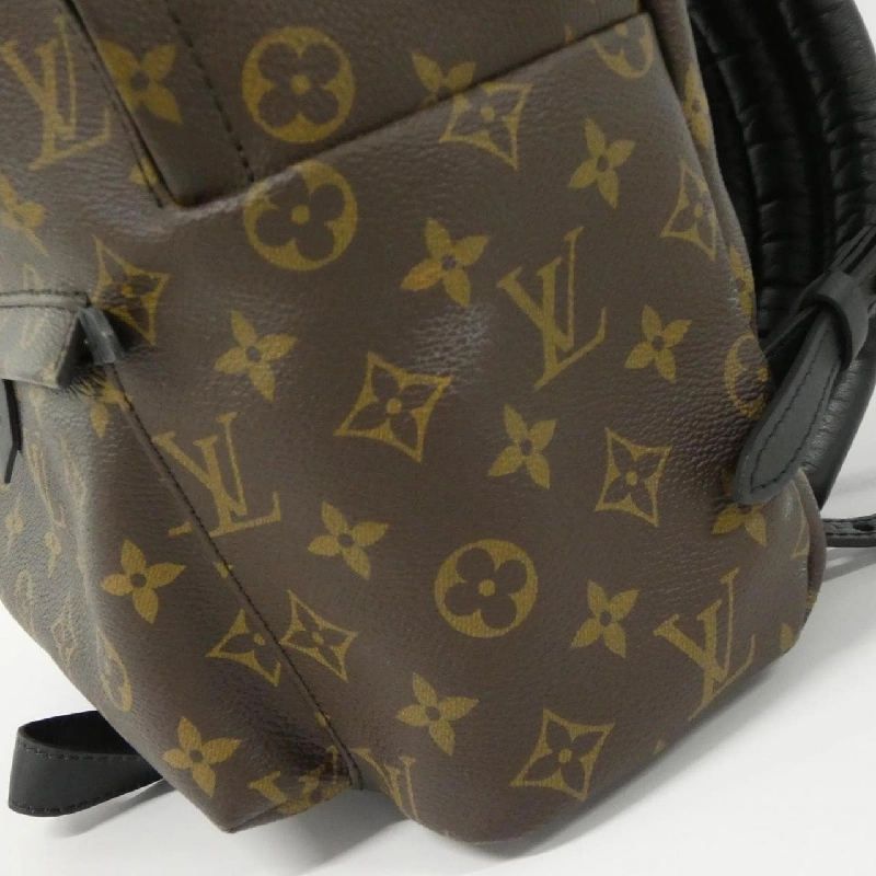 Ba lô Louis Vuitton Monogram Palm Springs M41561 609166