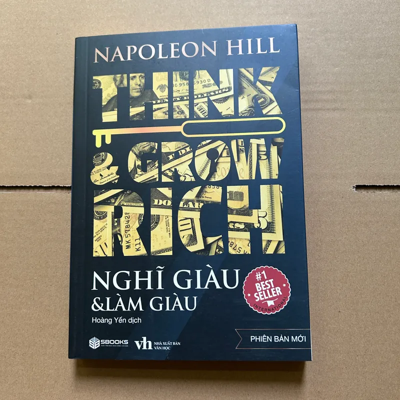 Nghĩ giàu và làm giàu 708613