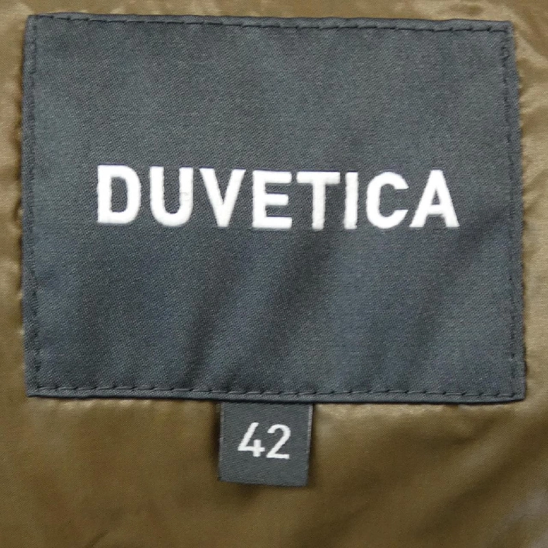Duvetica DUVETICA Áo khoác lông vũ 632619