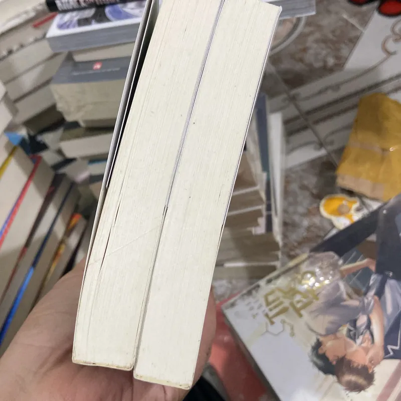 Tình đầu của tiểu yêu - Thuỷ Hợp ( 2 tập ) 971078