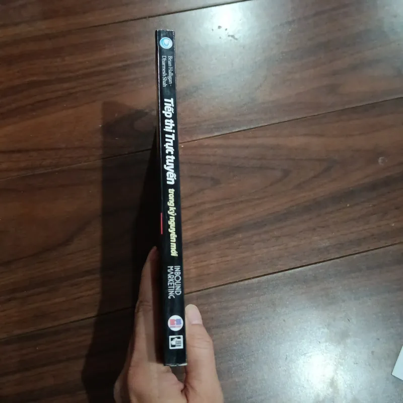 Tiếp thị trực tuyến trong kỉ nguyên mới 760285