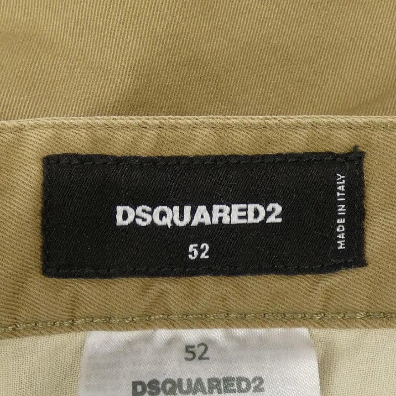 Quần DSQUARED2 S71KB0537 - Hàng hiệu Authentic 884172