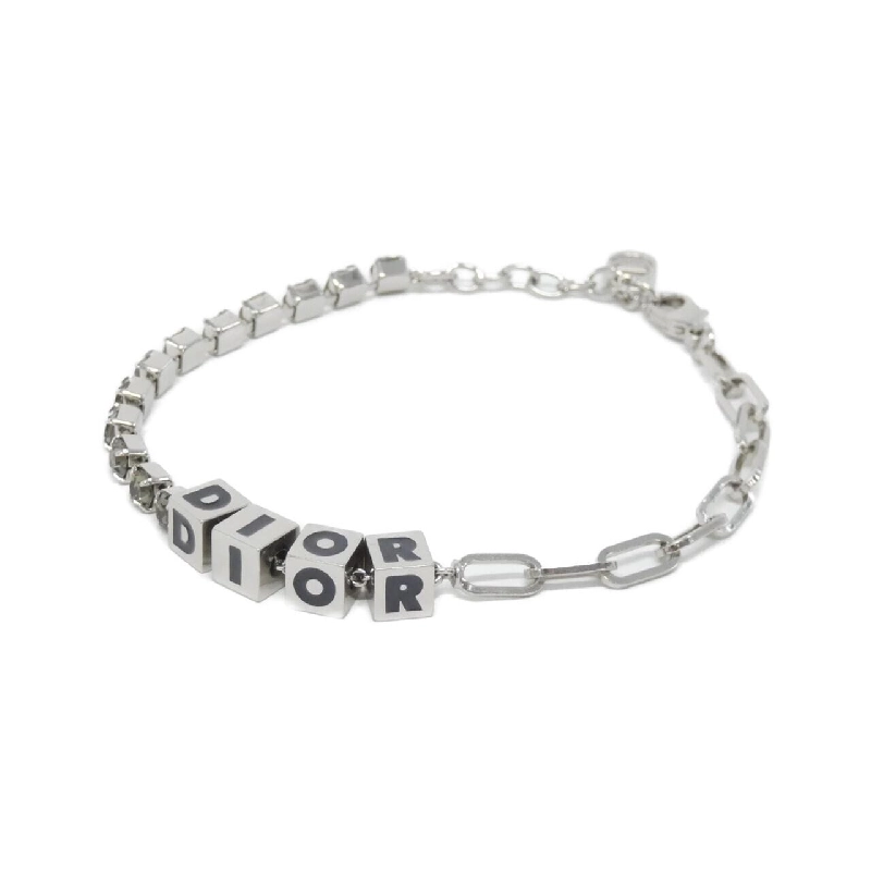 Dior Dior Cube B2777HOMMT Vòng tay - Hàng hiệu Chính hãng 773292