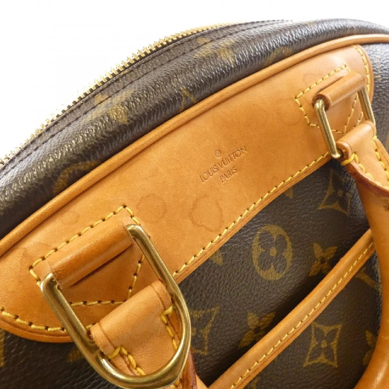 Túi Louis Vuitton Monogram Trouville M42228 617913