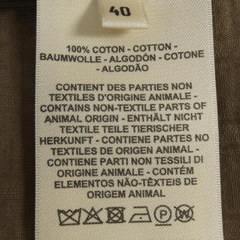 【Khuyến mãi】Đầm HERMES 654664