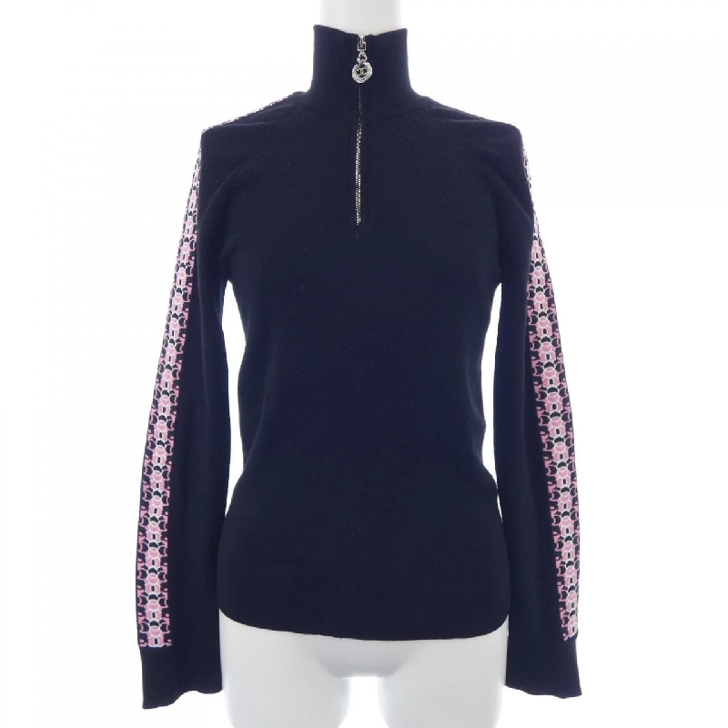 CHANEL P65169K60973 Áo len - Hàng hiệu Chính hãng 823638