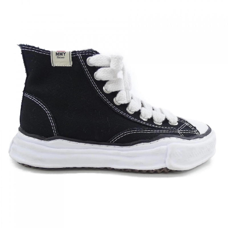 Giày MIHARA YASUHIRO A01FW701 656203