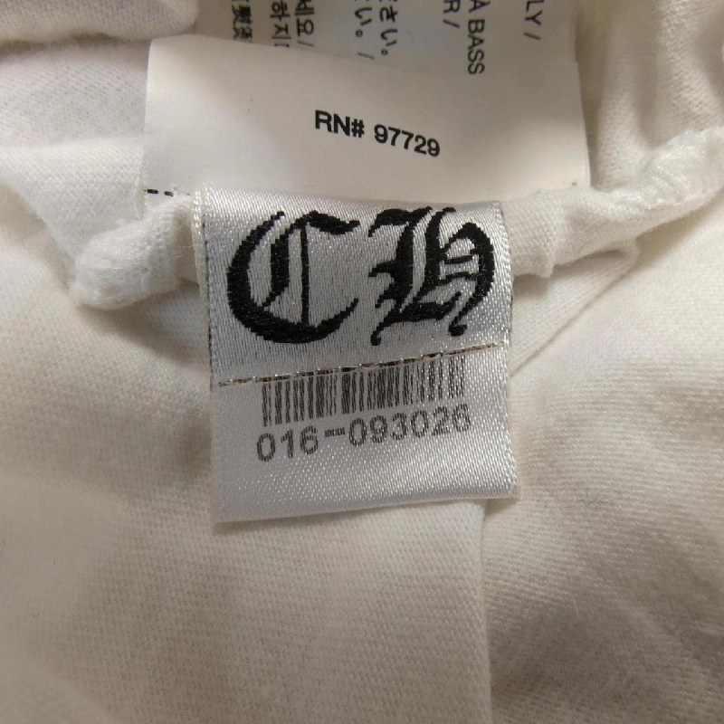 Áo thun CHROME HEARTS - Hàng hiệu Chính hãng 906435