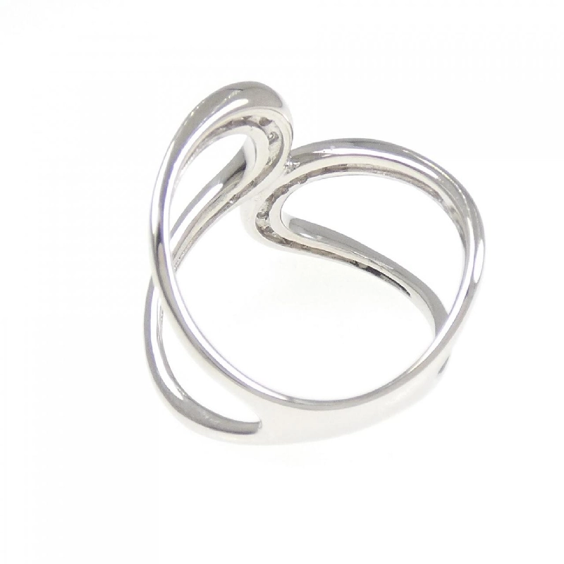 Nhẫn kim cương PT950 0.17CT - Hàng hiệu Chính hãng 853191