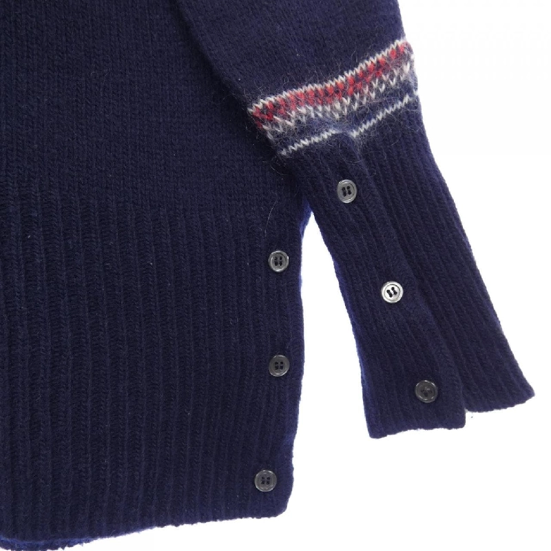 Áo cardigan THOM BROWNE 627767