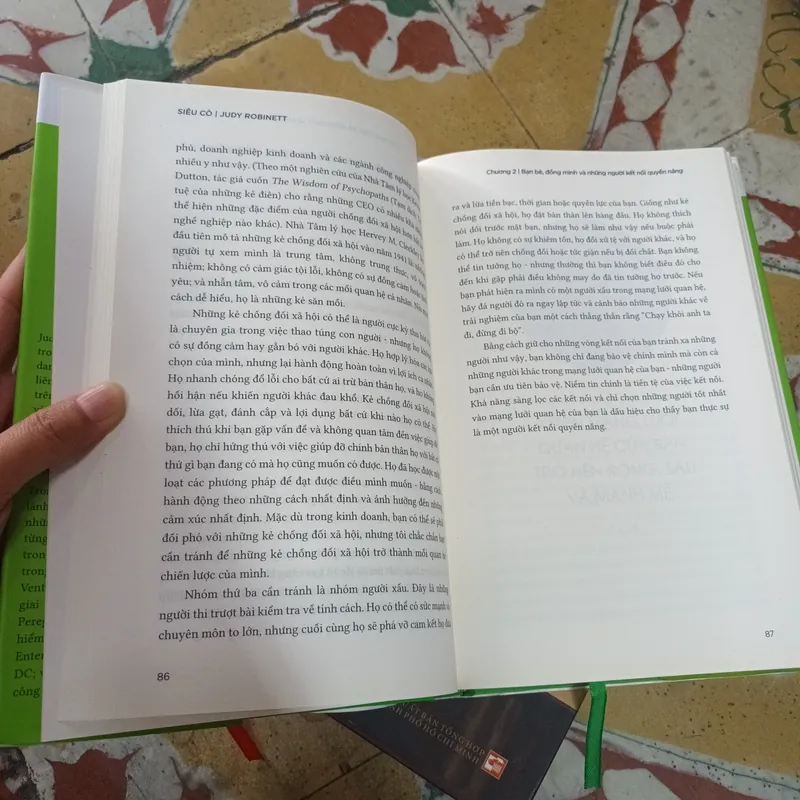 Siêu Cò Cách Thức Biến Quan Hệ Thành Tiền Tệ 608119