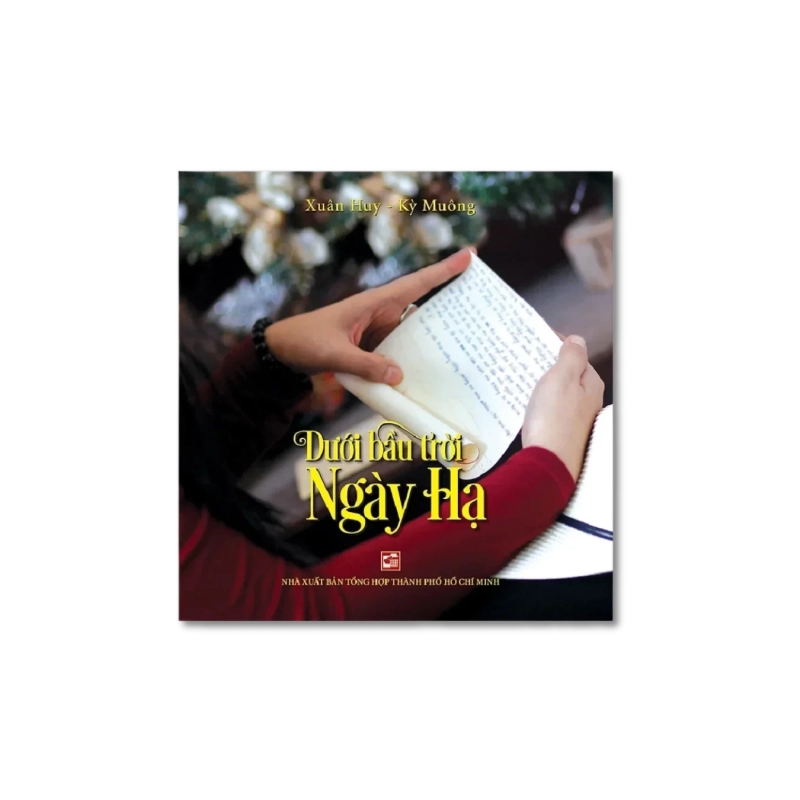 Dưới bầu trời ngày hạ - Xuân Huy ; Kỳ Muông 725206