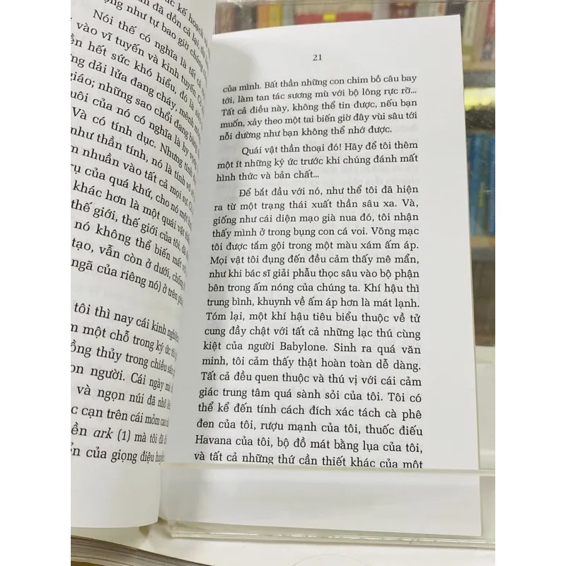 THẾ GIỚI TÍNH DỤC - HENRY MILLER 602511