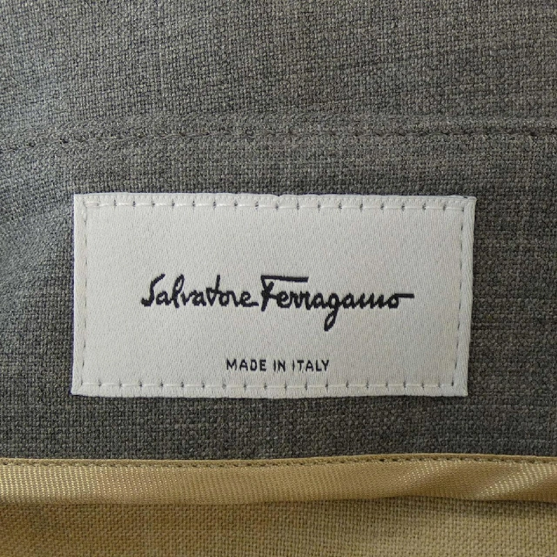 Chân váy SALVATORE FERRAGAMO - Hàng hiệu Chính hãng 808384
