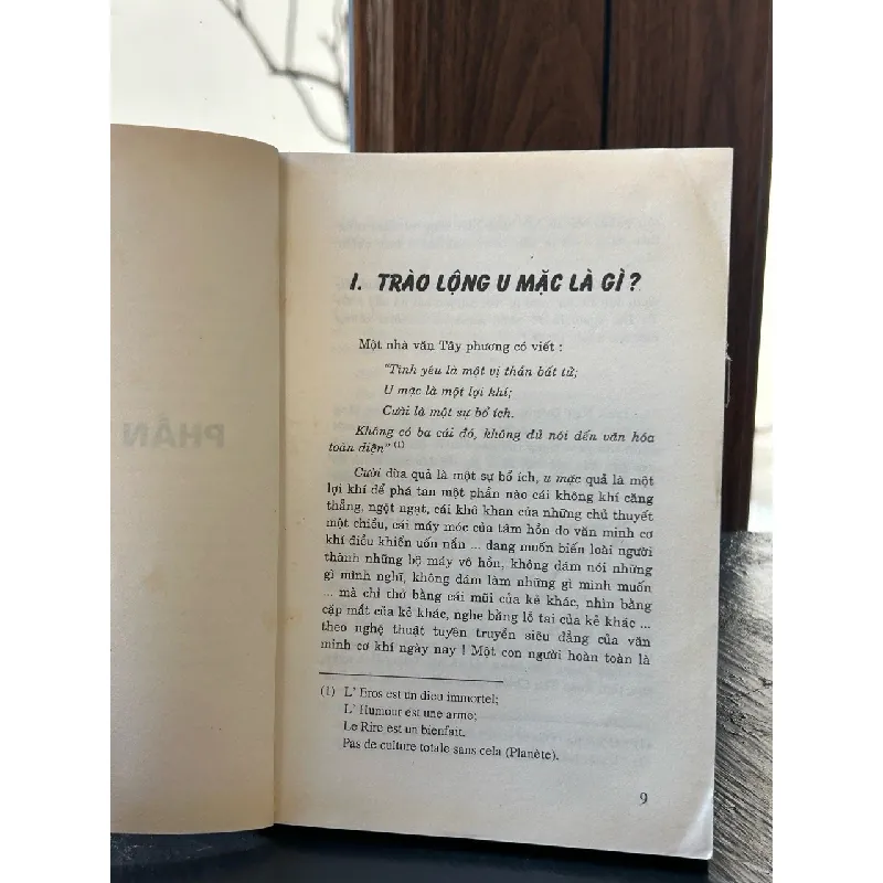 Cái cười Của Thánh Nhân – Nguyễn Duy Cần 543860