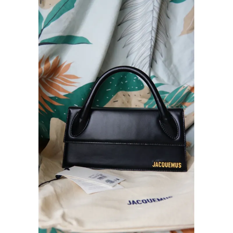 Túi Jacquemus (the long Chiquito) 969900