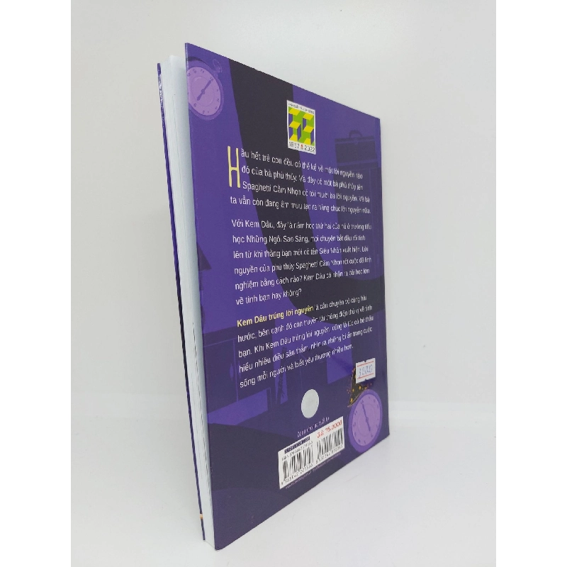 Kem dâu trúng Lời Nguyền mới 90% 2022 HCM.ANTQ1409 911965