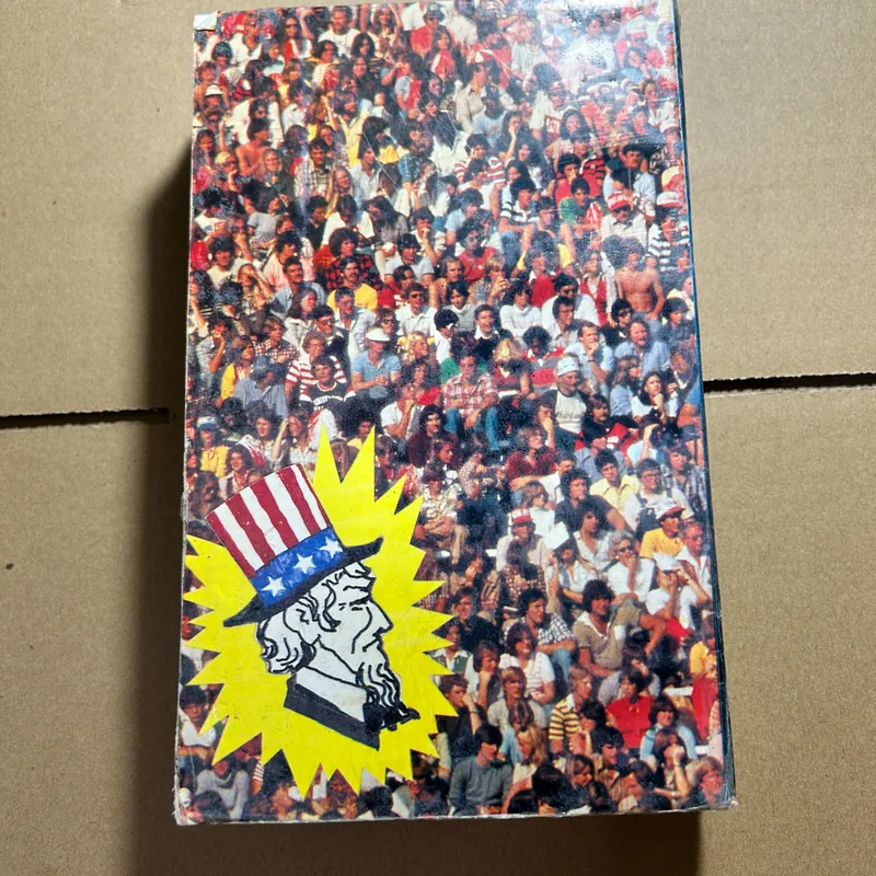 Hồ sơ văn hoá mỹ 571683