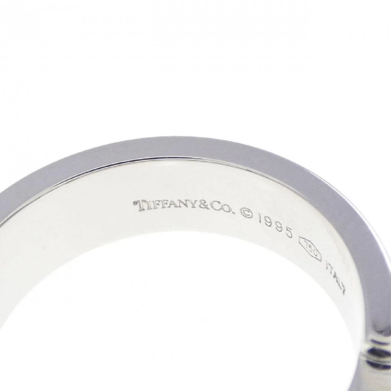 Nhẫn Tiffany Atlas - Hàng hiệu Authentic 838108