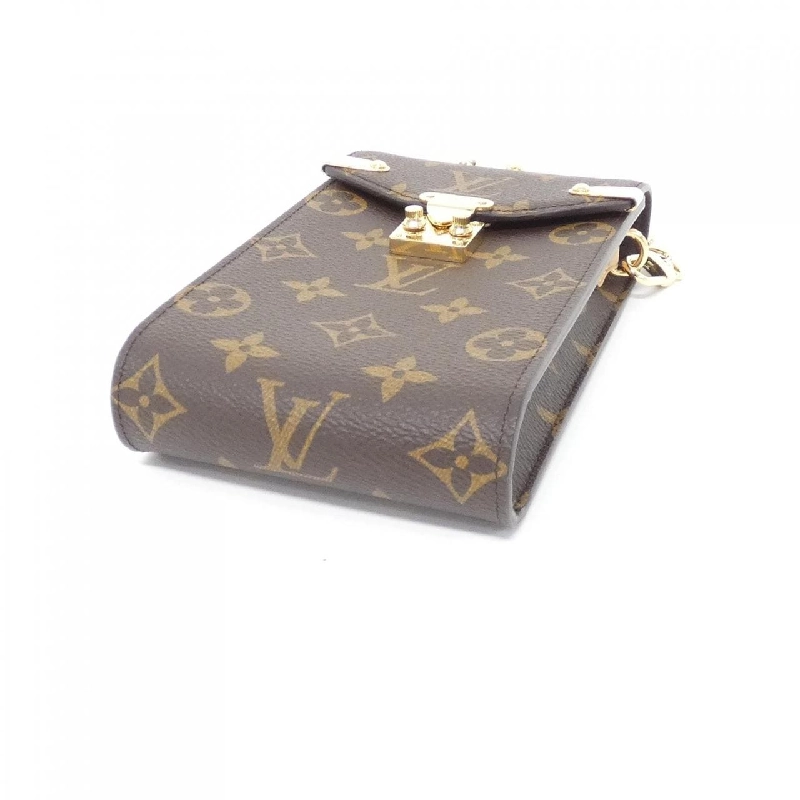 Túi đeo chéo Louis Vuitton Monogram Metis M13572 623533
