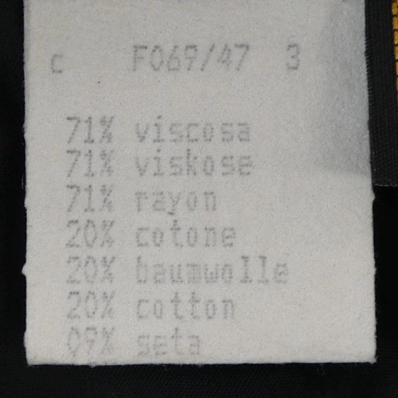 【Mã giảm giá】【Cổ điển】Váy FENDI 653776