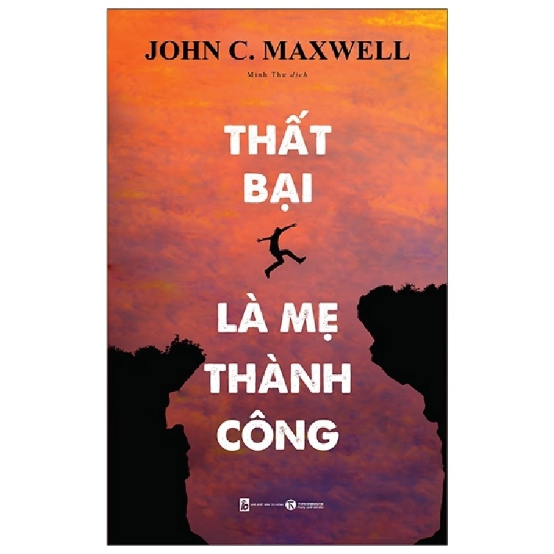 Thất Bại Là Mẹ Thành Công - John C. Maxwell ASB.PO Oreka-Blogmeo120125 374884