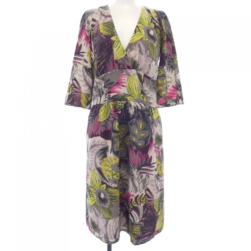 Đầm ETRO - Hàng hiệu Authentic 650675