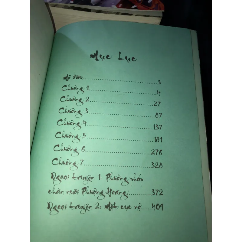 Trứng như ý - Đại Phong Quát Quá 975469