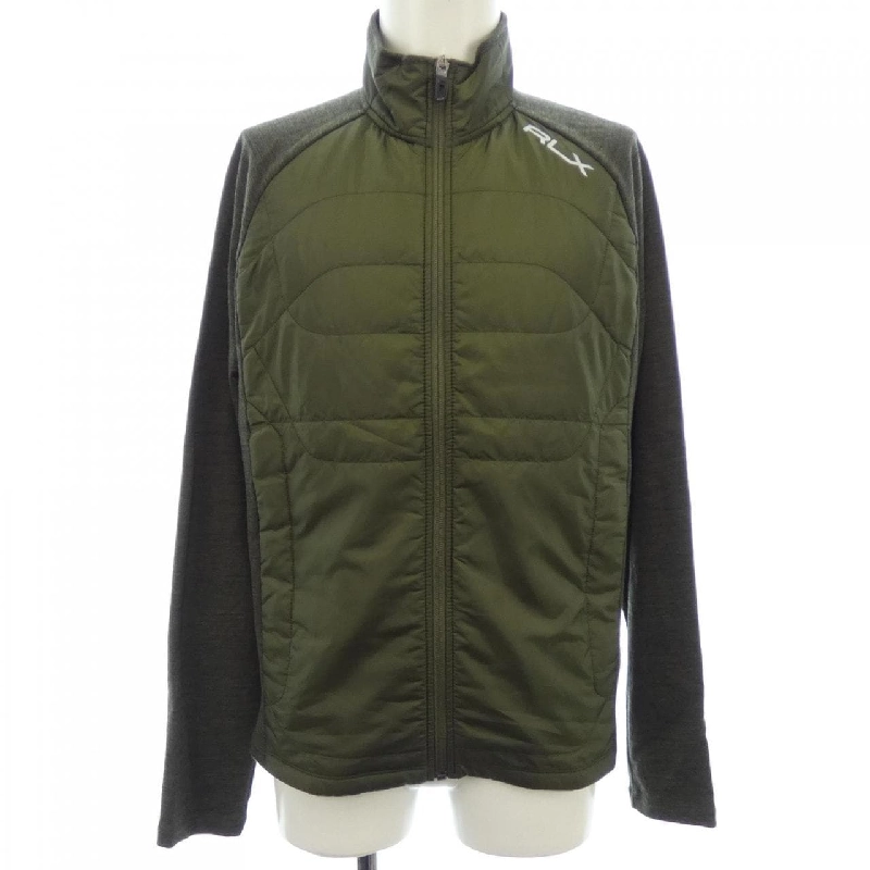 Áo khoác RLX - Hàng hiệu Authentic 901048