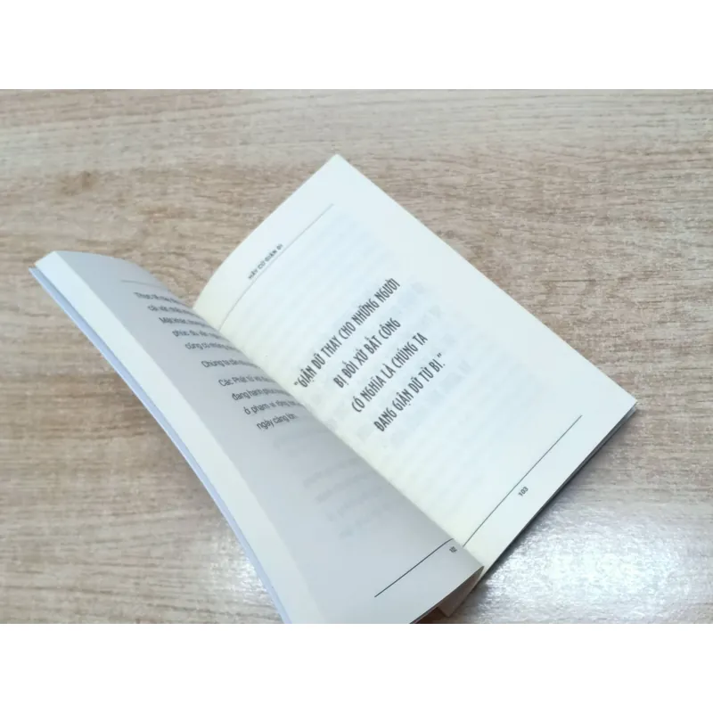 Be Angry - Hãy Cứ GIẬN Đi - Đức Đạt Lai Lạt Ma & Noriyuki Ueda 782827