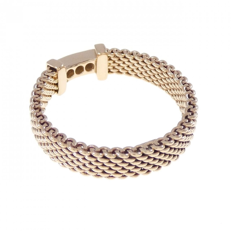 Nhẫn Somerset Tiffany - Hàng hiệu Authentic 834540