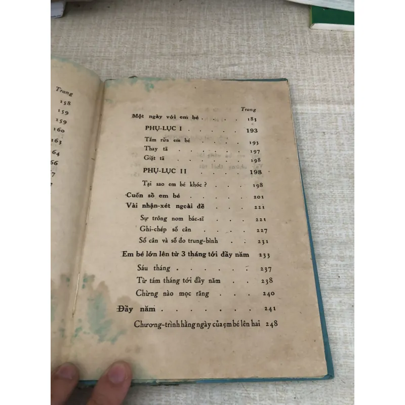 Kinh nghiệm nuôi con 1009809