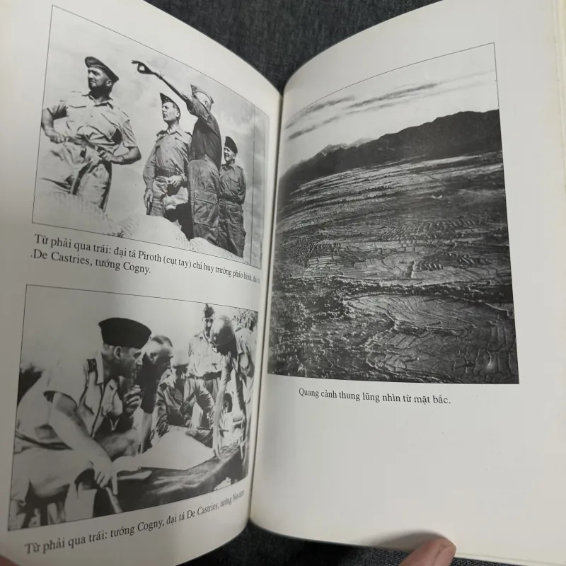 Trận chiến Điện Biên Phủ - Jules Roy 798073