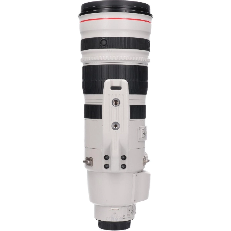 Ống kính EF200-400mm F4L IS 1.4X - Hàng hiệu Authentic 879606
