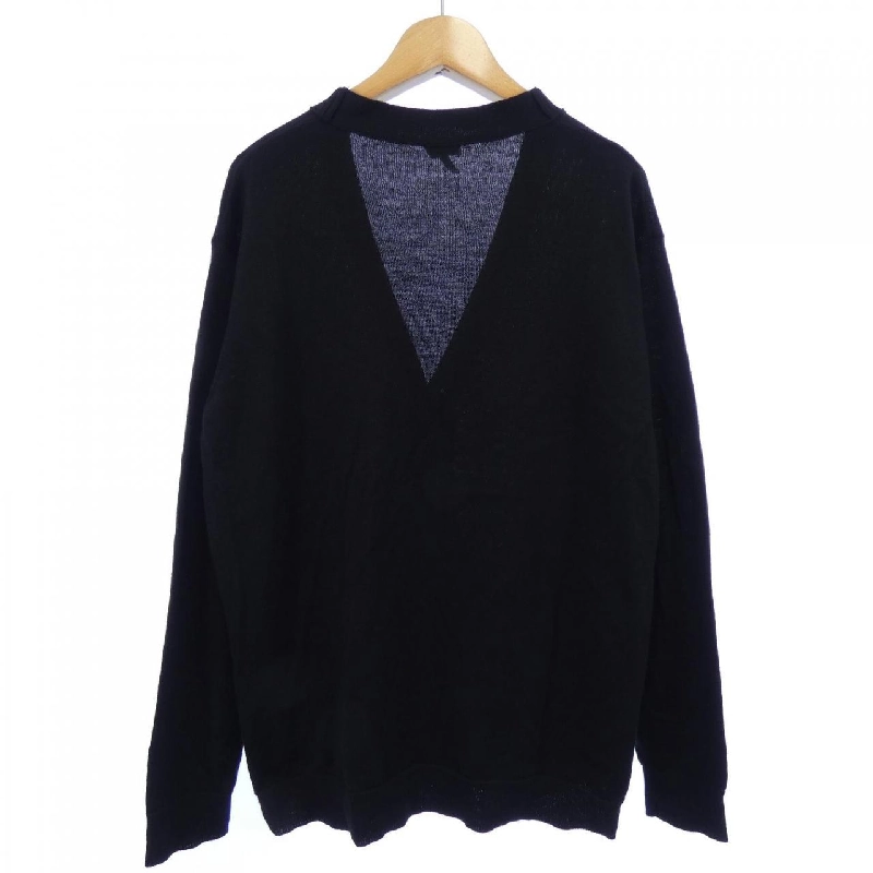 LOEWE ロエベ Anagram ANAGRAM Q825Y16K04 Áo khoác cardigan 633343