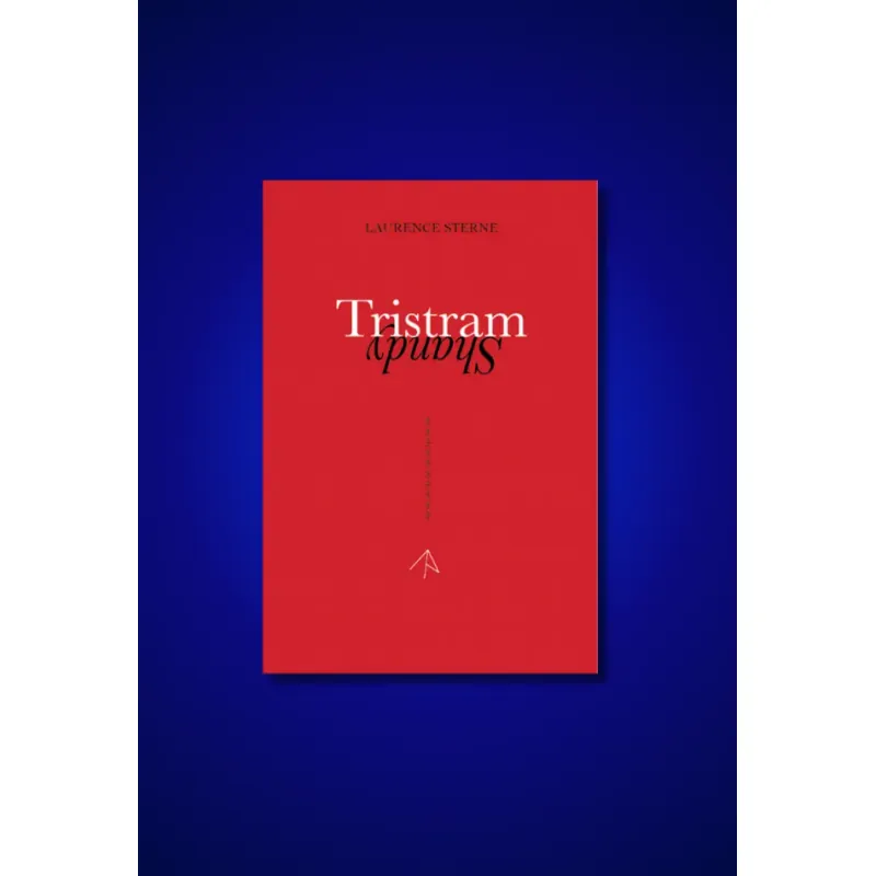 Tristram Shandy - Laurence Sterne, Nguyễn Hoài dịch 1019656