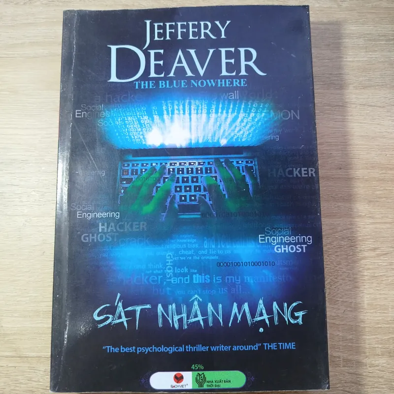 Sát Nhân Mạng 688062