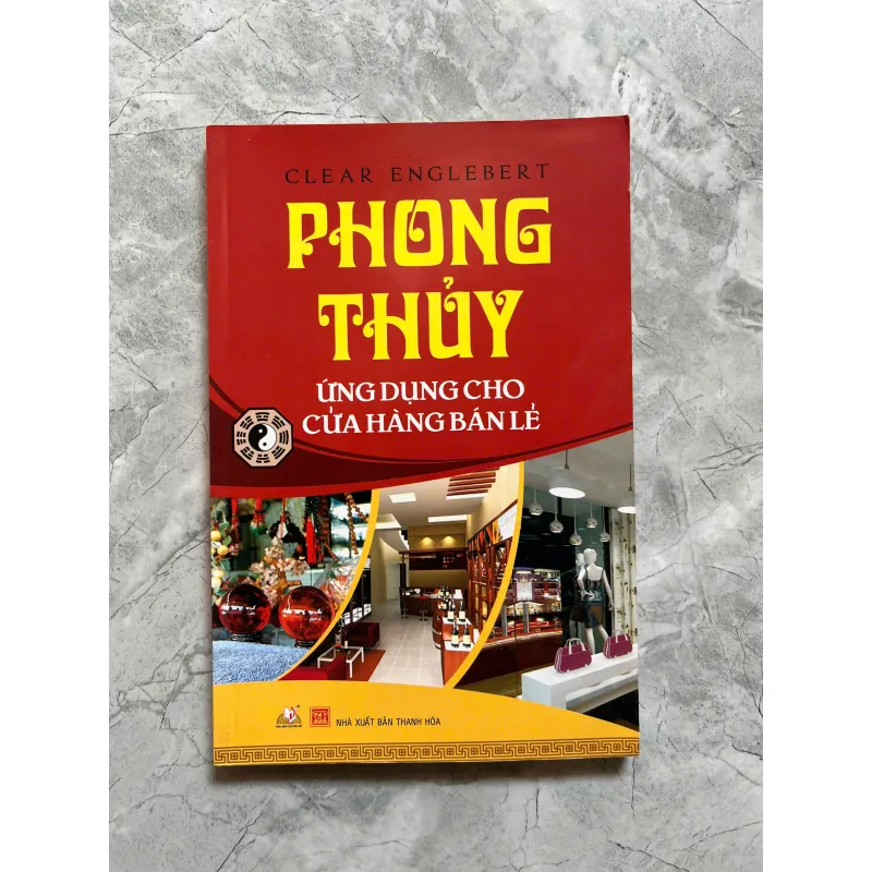 PHONG THỦY ỨNG DỤNG CHO CỬA HÀNG BÁN LẺ 759907