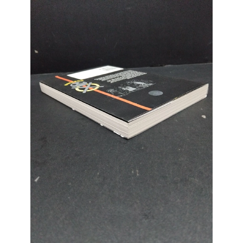 One Piece Tiểu thuyết chuyện về Law Eiichiro Oda - Shusei Sakagami mới 90% bẩn nhẹ rách áo bìa 2023 HCM.ASB0811 925278