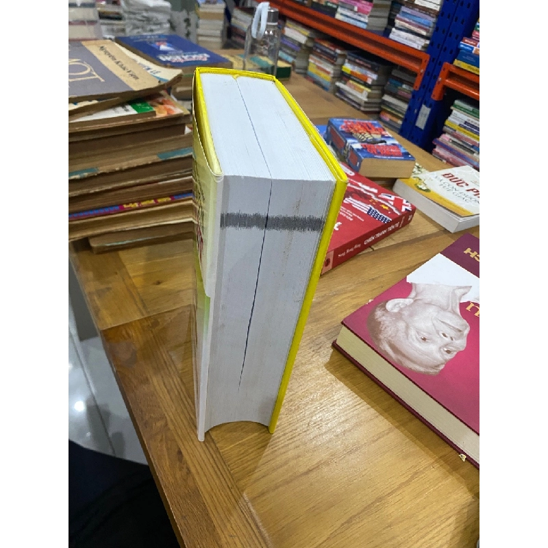 Từ điển Anh-Việt ( Oxford Modern English Dictionary ) 546907